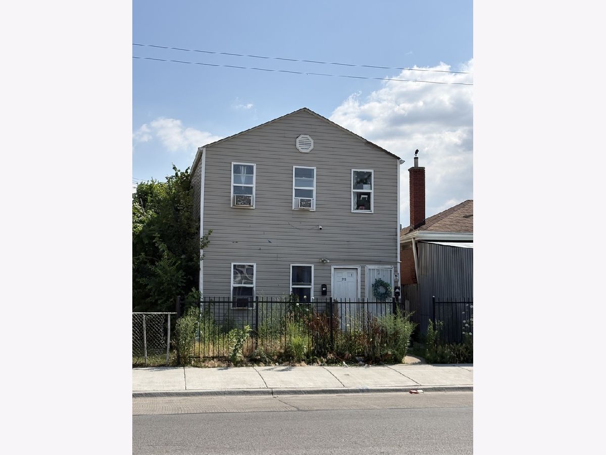  For Sale Chicago Illinois, 253 43rd Street