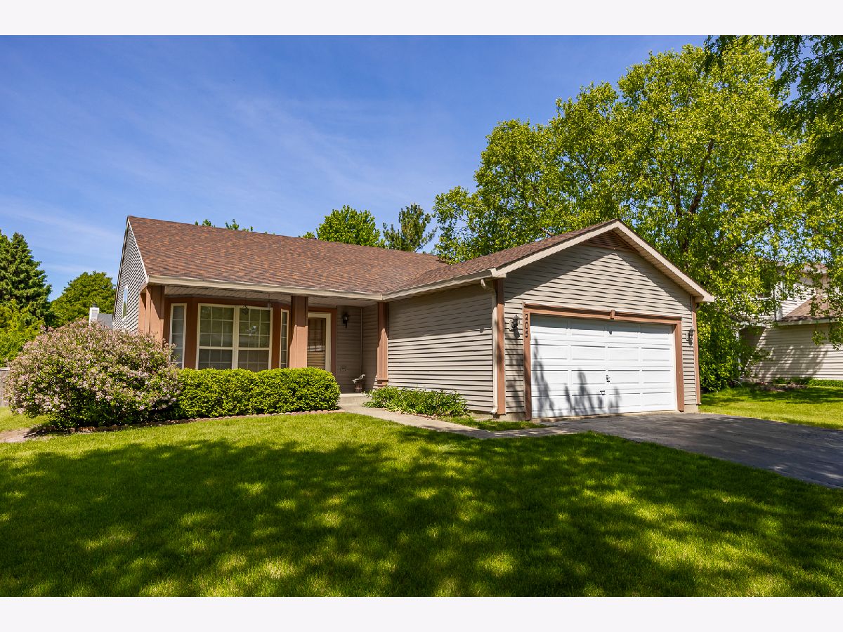  For Rent Bolingbrook Illinois, 205 Woodlet