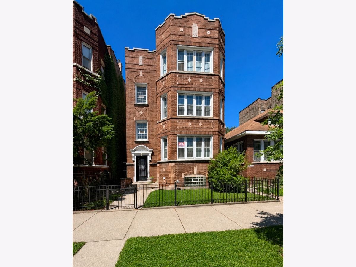  For Rent Chicago Illinois, 8010 Marshfield
