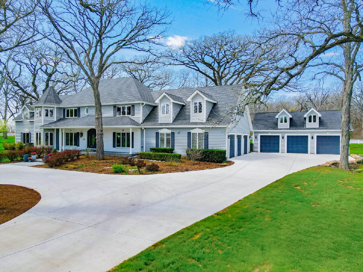  For Sale Wadsworth Illinois, 37132 Black Velvet Lane