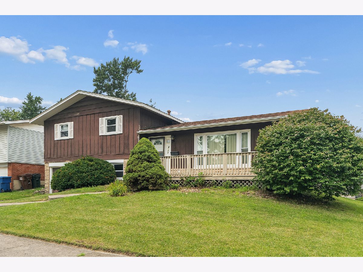  Sold Oak Forest Illinois, 6142 Rob Roy