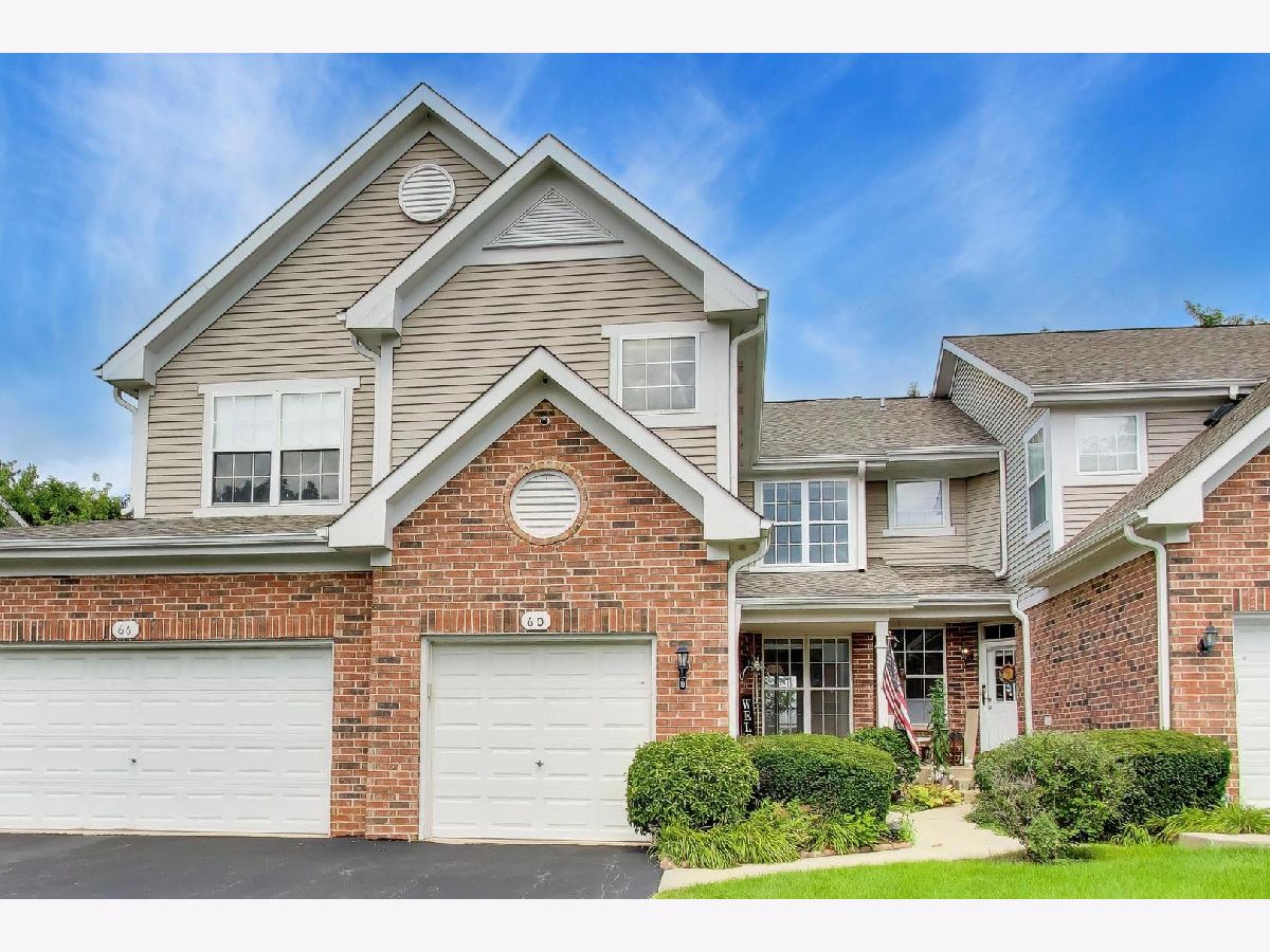 Townhomes For Sale Elizabeth Crossing Lombard Illinois, 60 20th Street