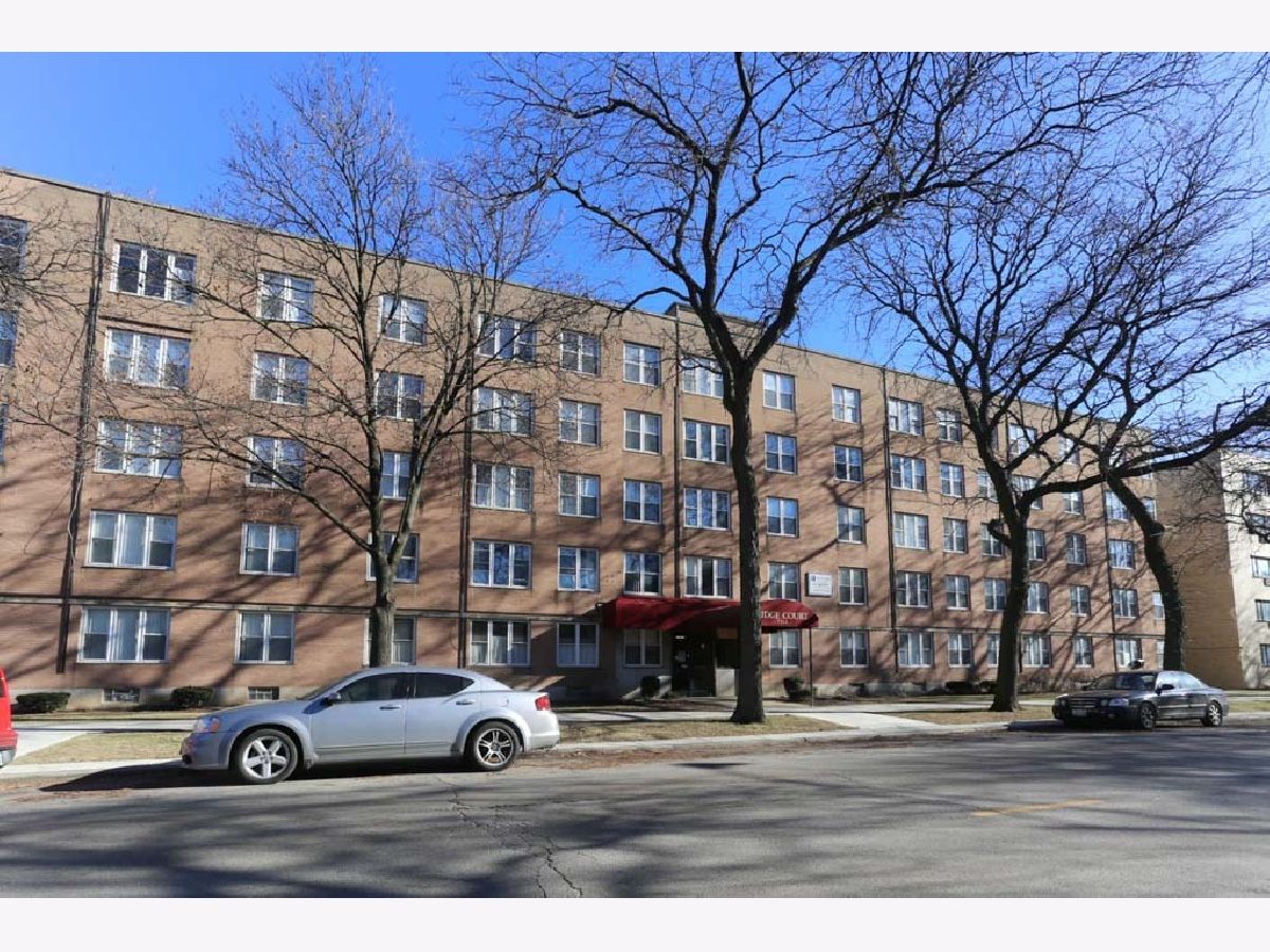  Rented Chicago Illinois, 7333 Ridge
