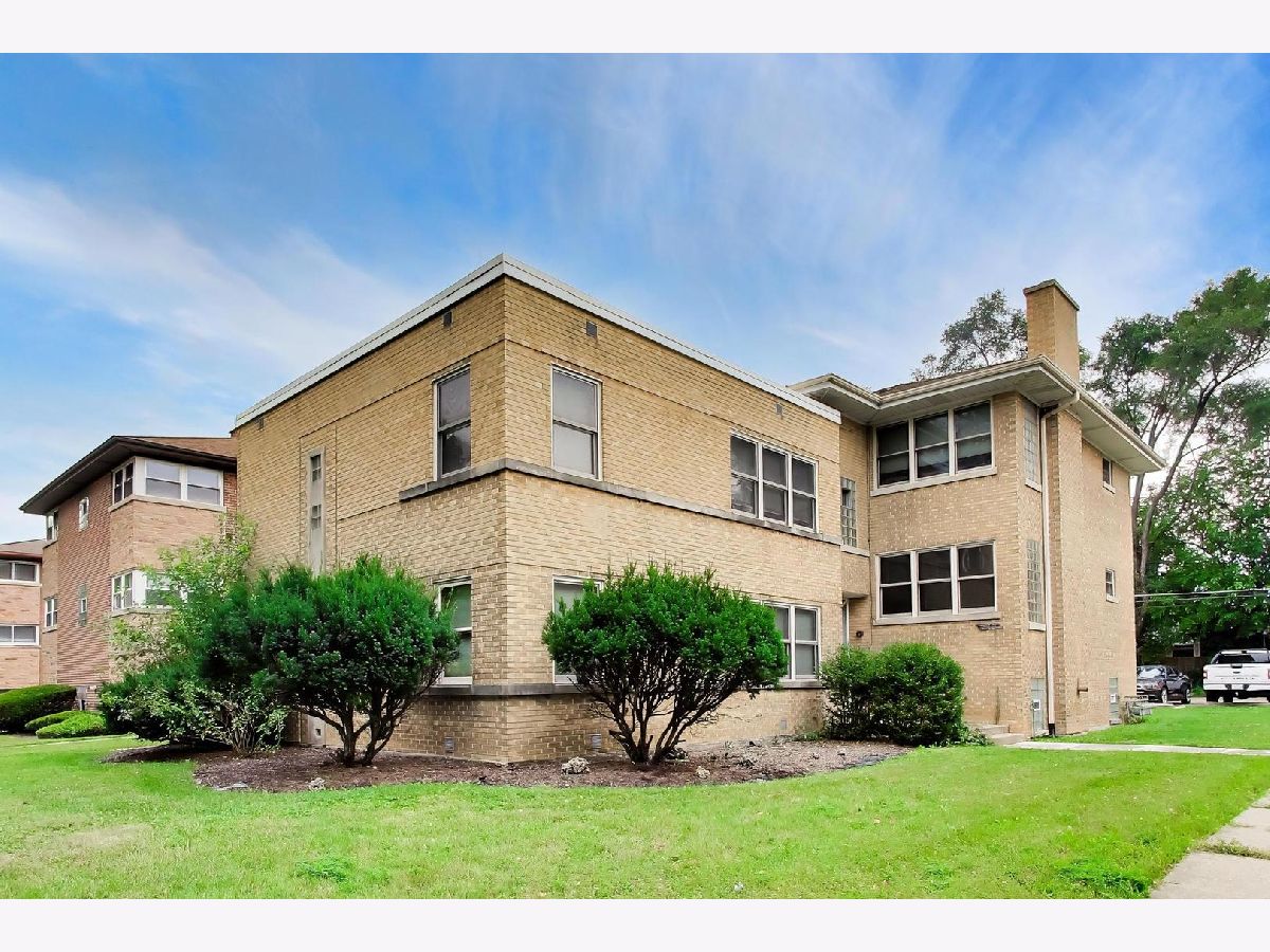  Rented Riverside Illinois, 3024 Harlem