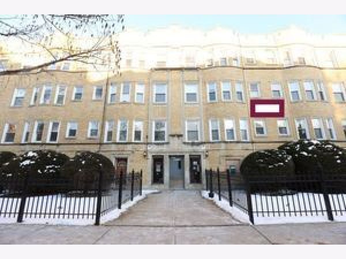  For Rent Chicago Illinois, 4511 Malden