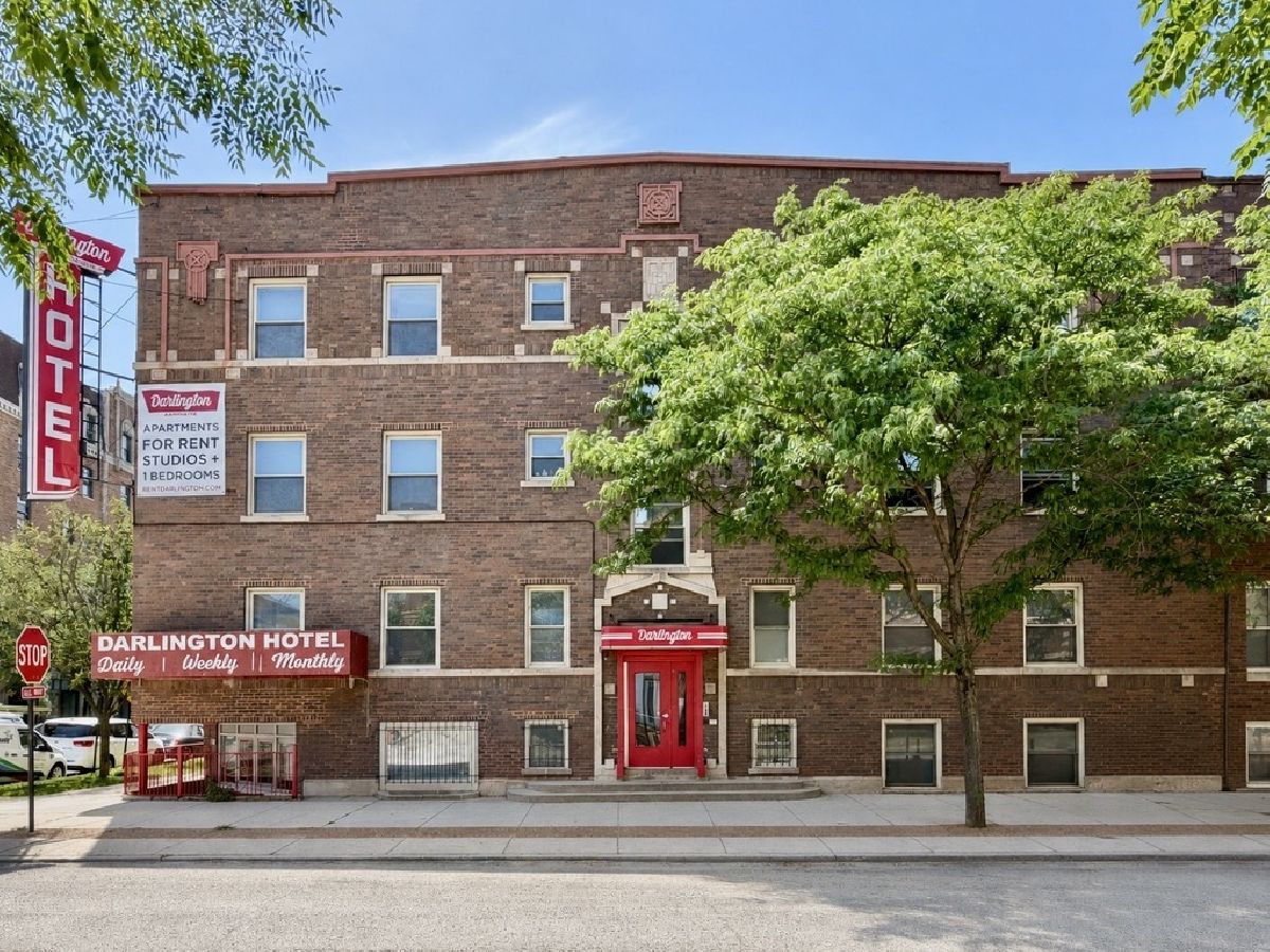  For Rent Chicago Illinois, 4700 Racine