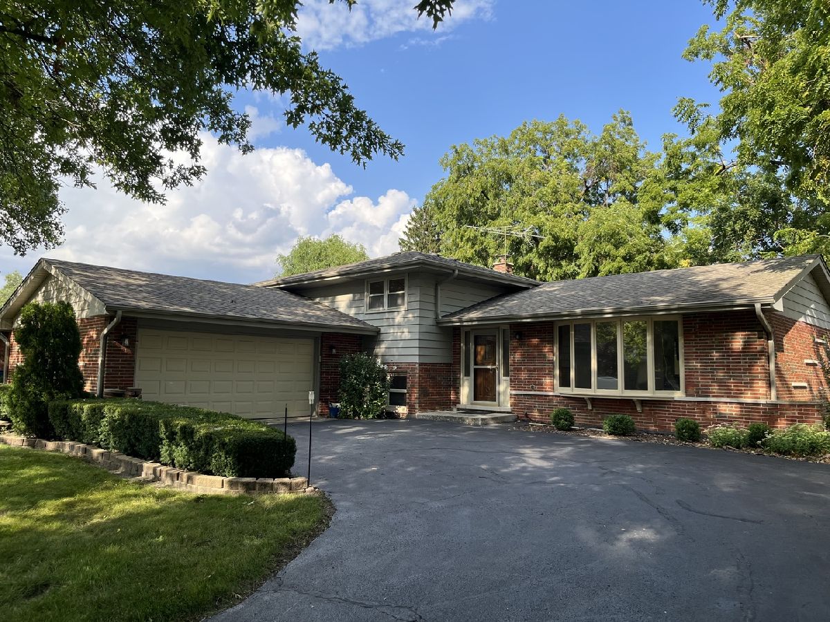  For Sale Palos Heights Illinois, 12923 Forestview Road