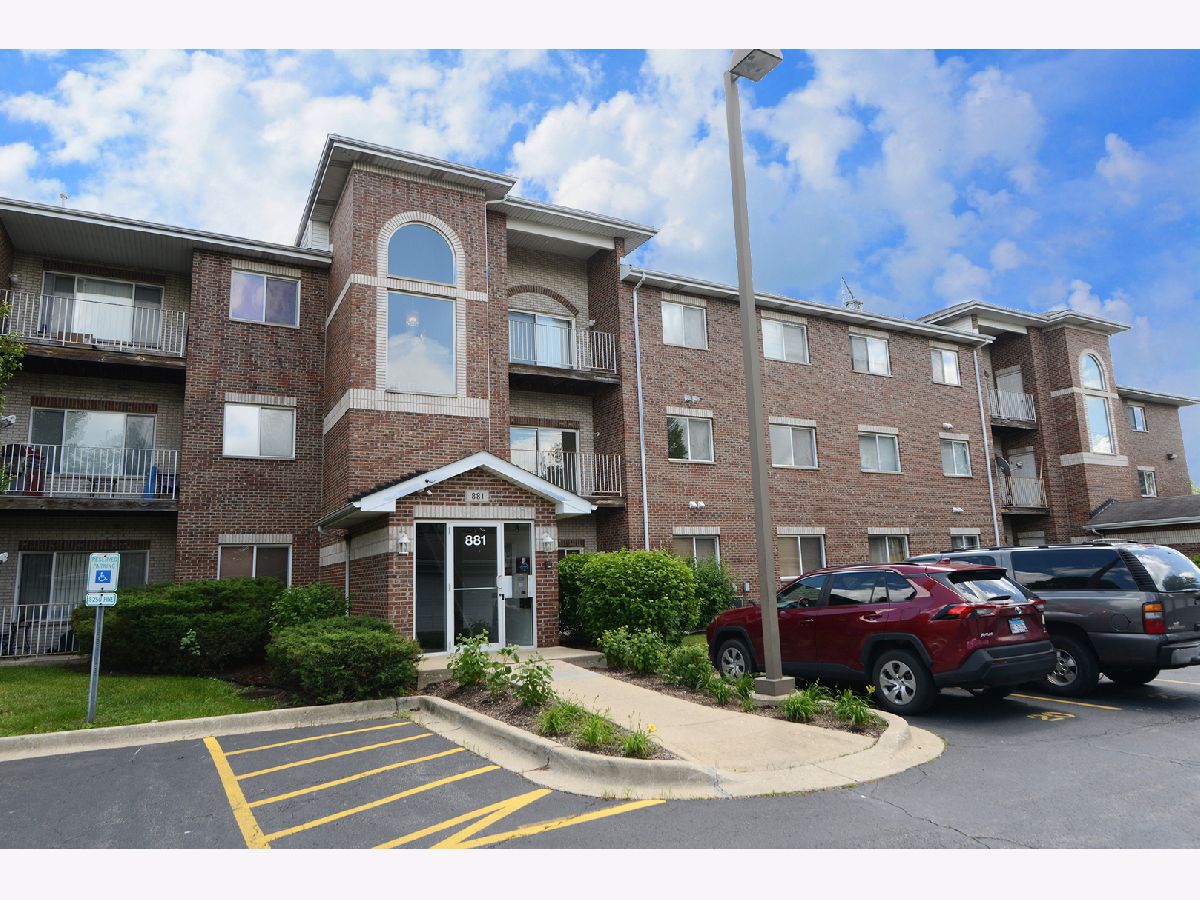  For Rent Addison Illinois, 881 N Swift