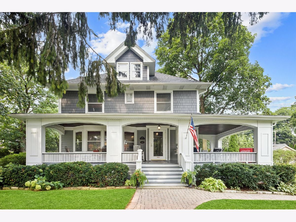  For Sale La Grange Illinois, 448 Spring Avenue