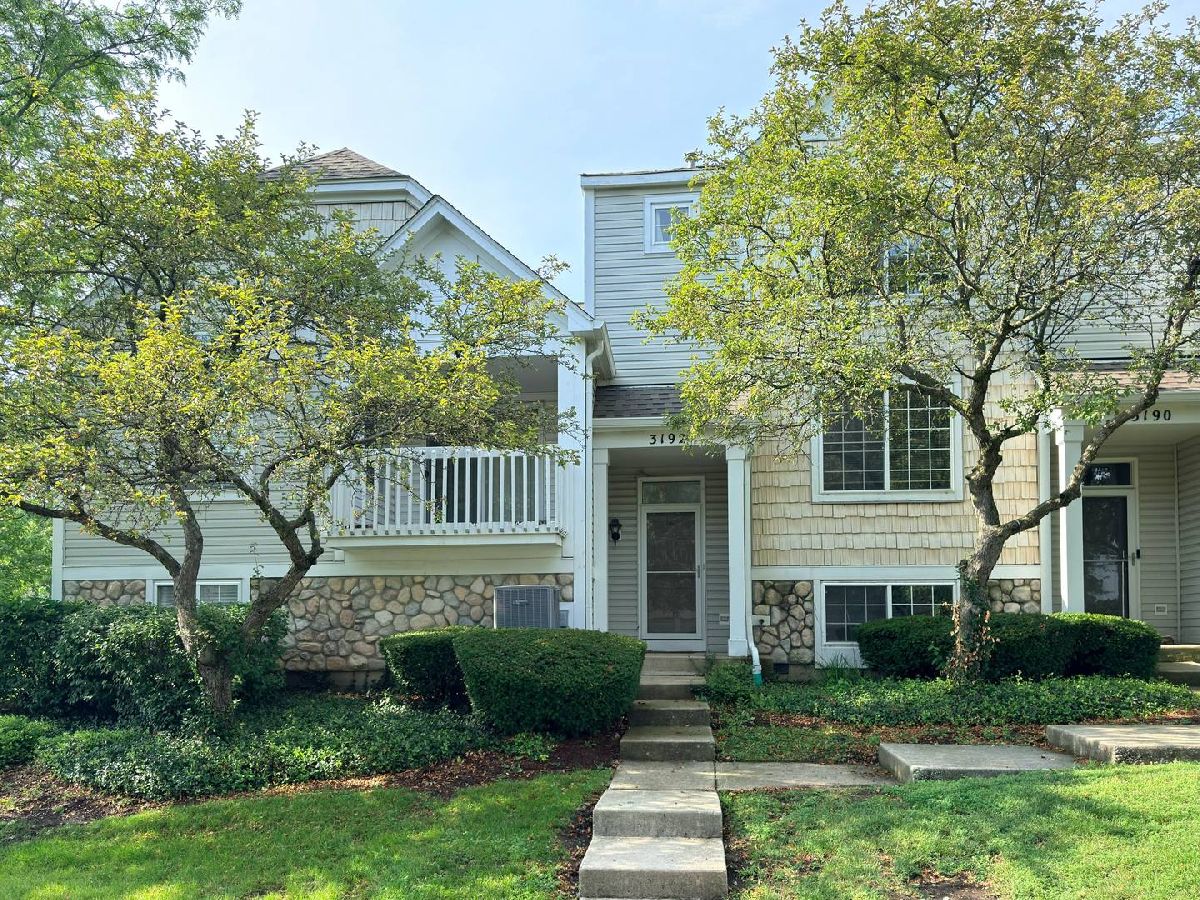 For Rent Aurora Illinois, 3192 Ketch