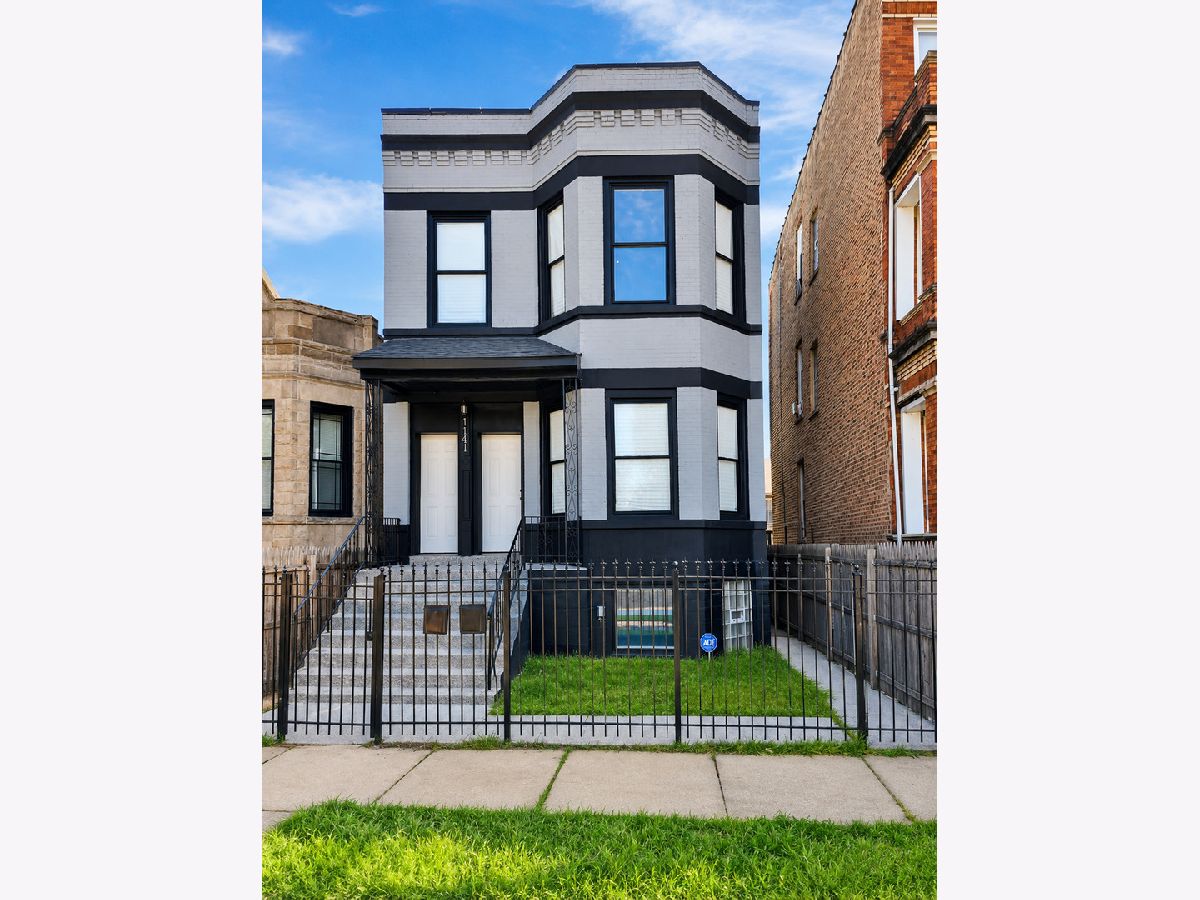  For Rent Chicago Illinois, 1141 Saint Louis