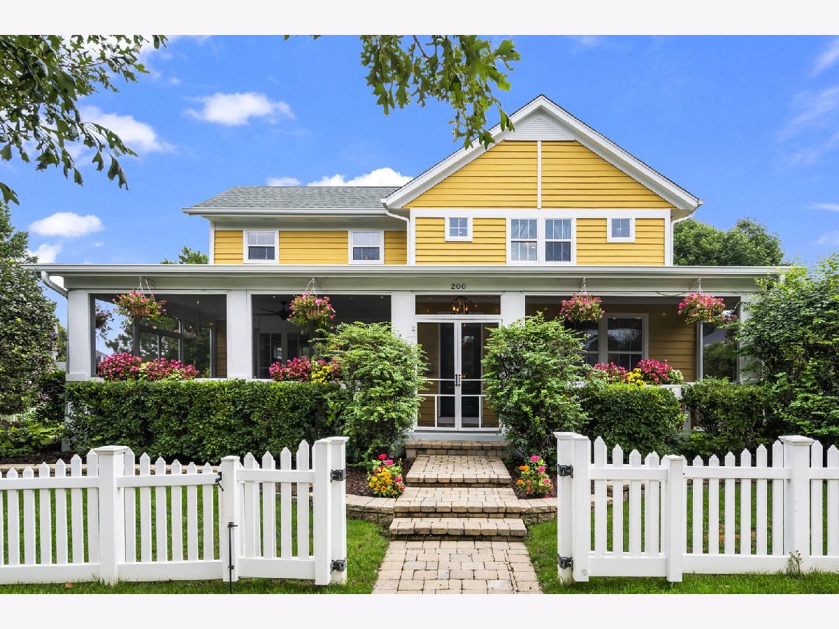  For Sale Vernon Hills Illinois, 200 Ranney Avenue