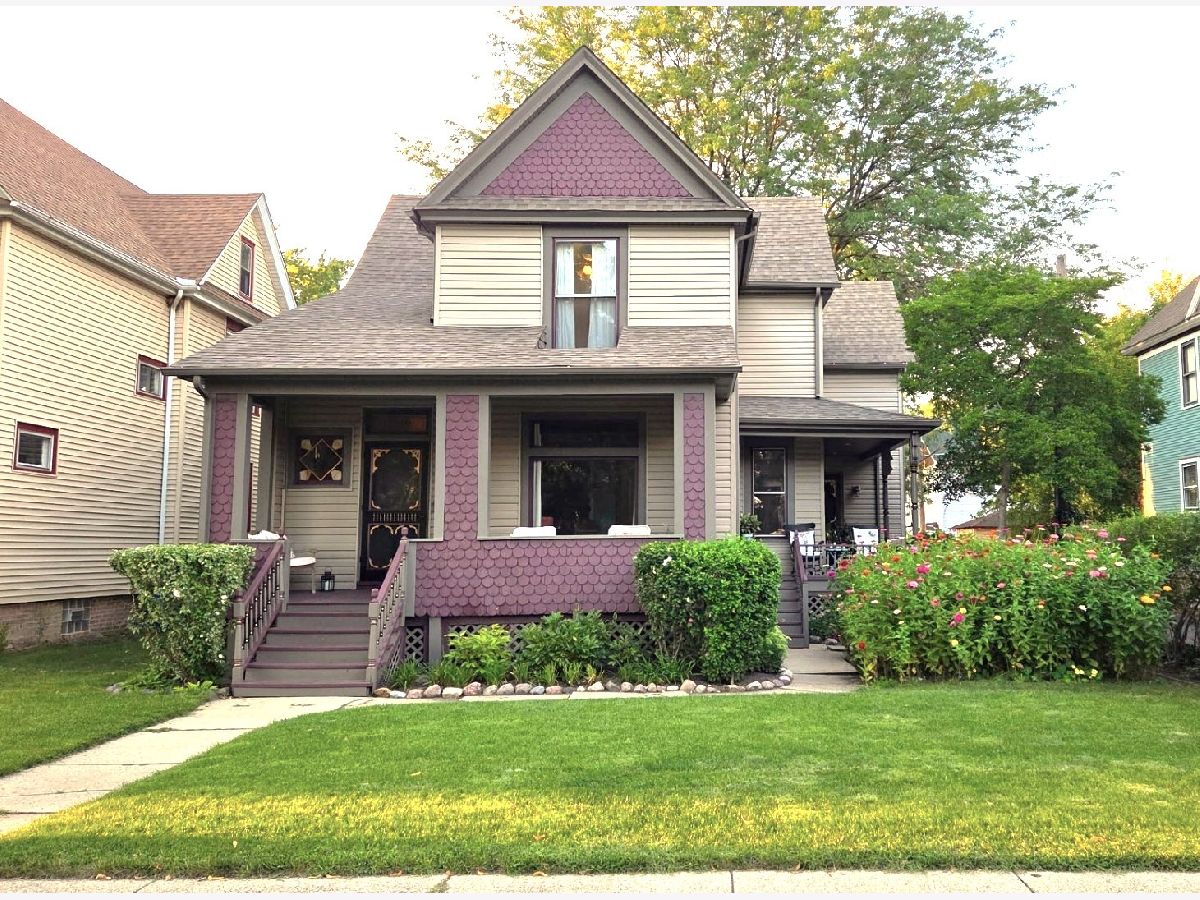  For Rent Blue Island Illinois, 2626 Union