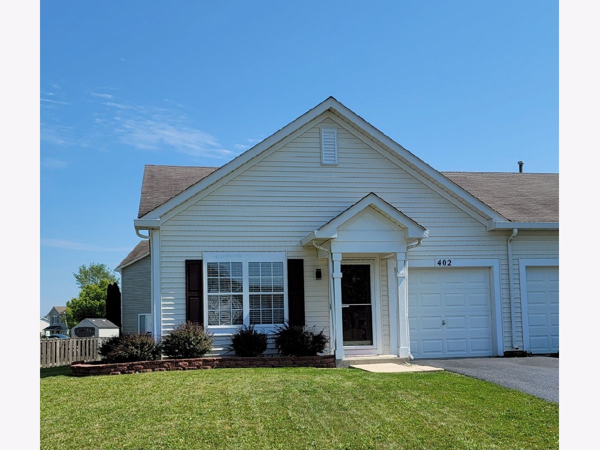  Rented Plano Illinois, 402 Waubonsee