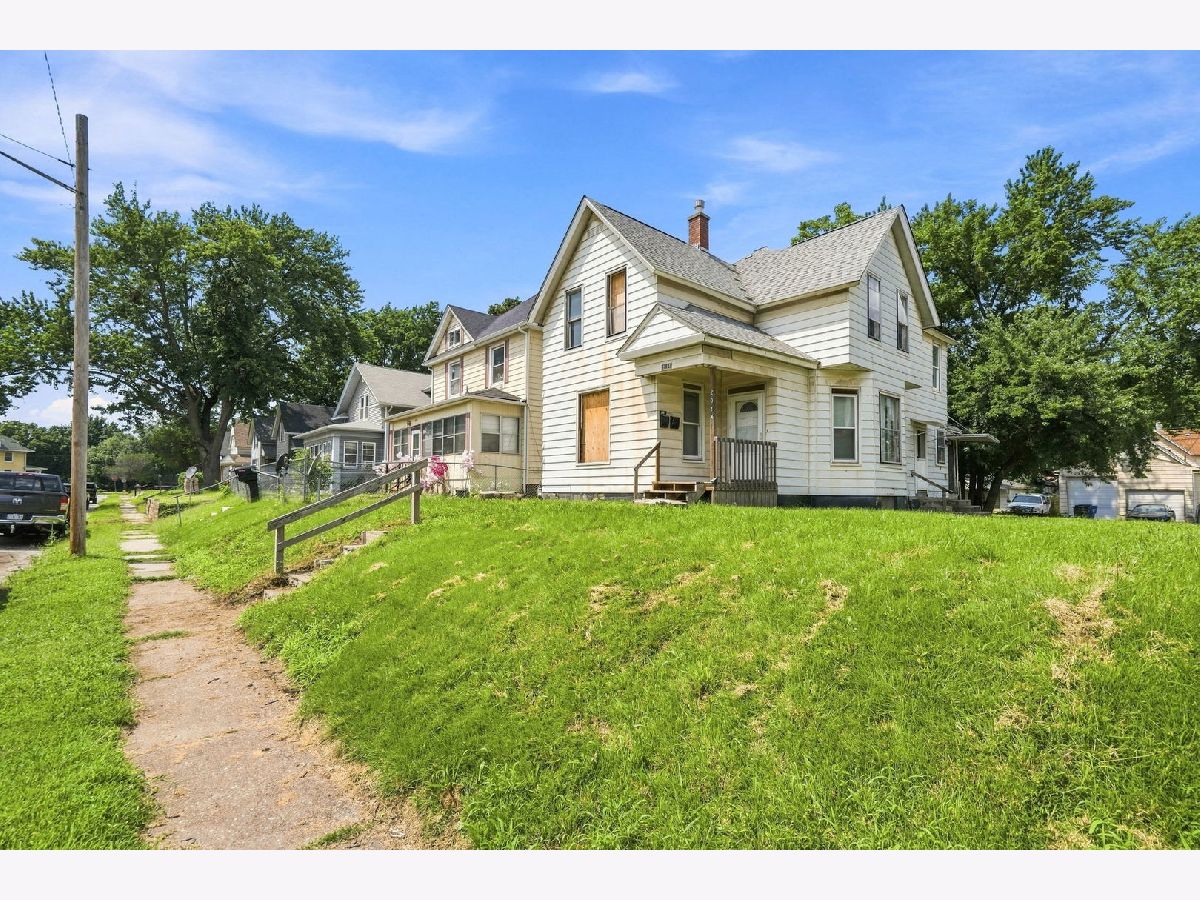  For Sale Davenport Iowa, 2014 Claussen Street
