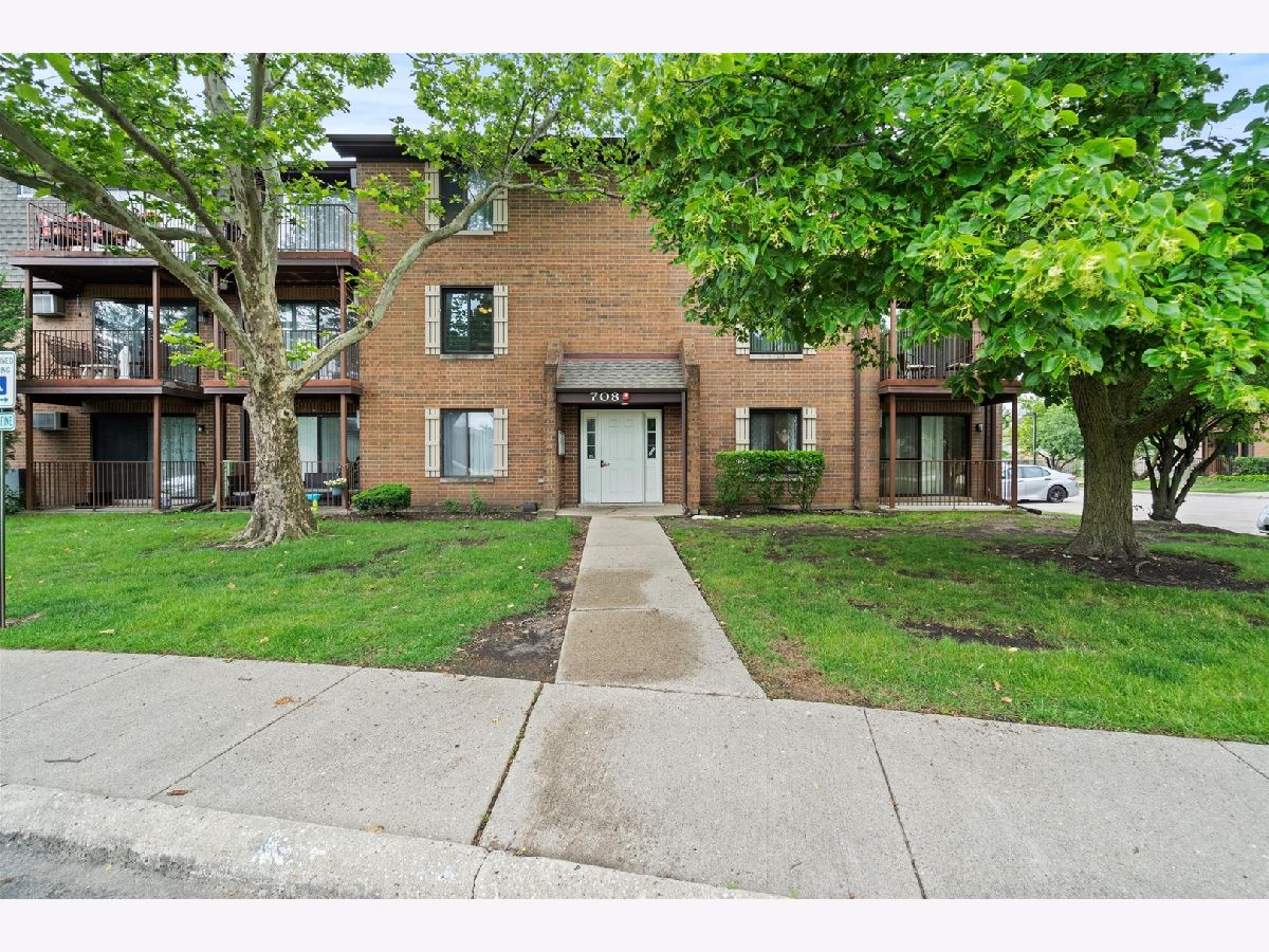  For Rent Addison Illinois, 708 Briar Hill