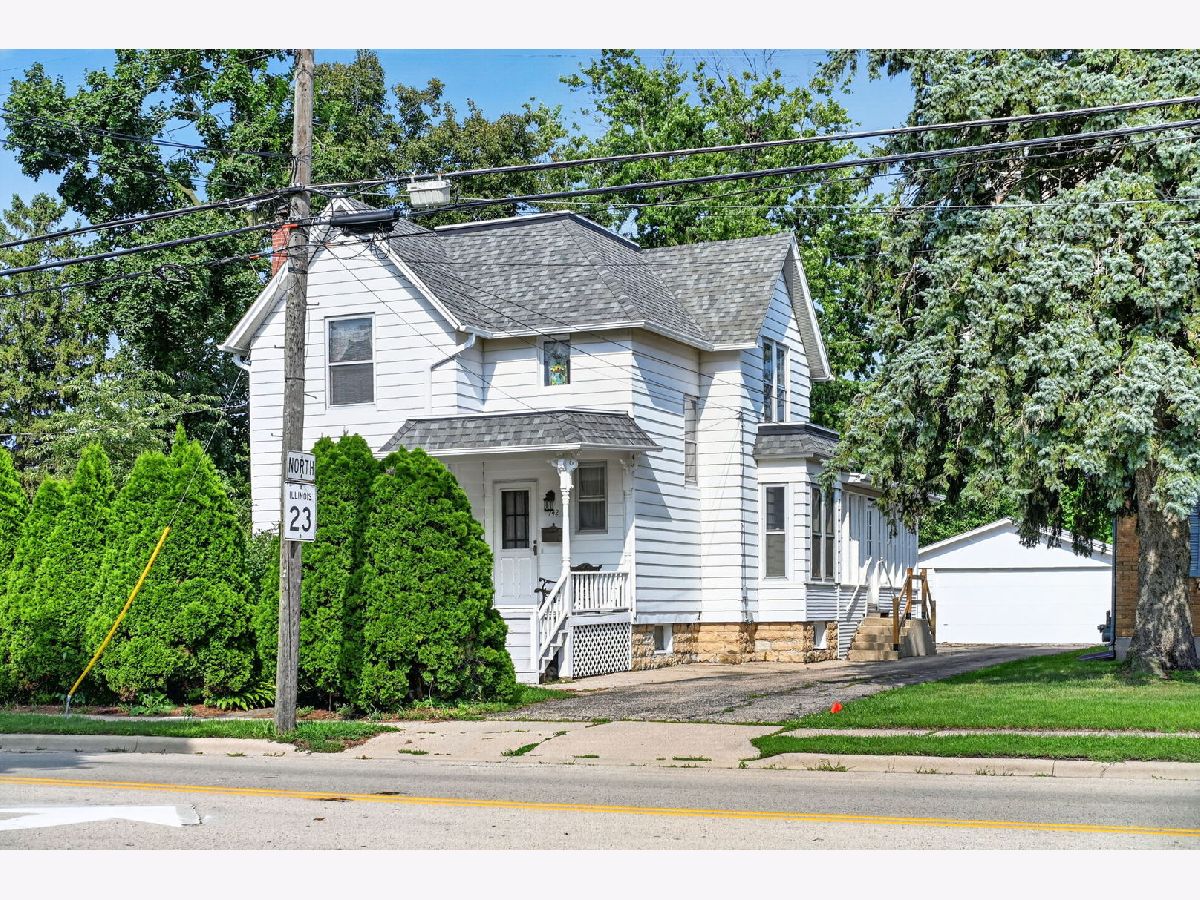  Sold Dekalb Illinois, 742 4th
