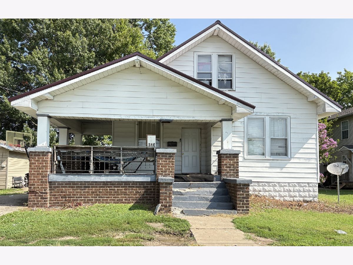  For Sale Carbondale Illinois, 310 Hester Street