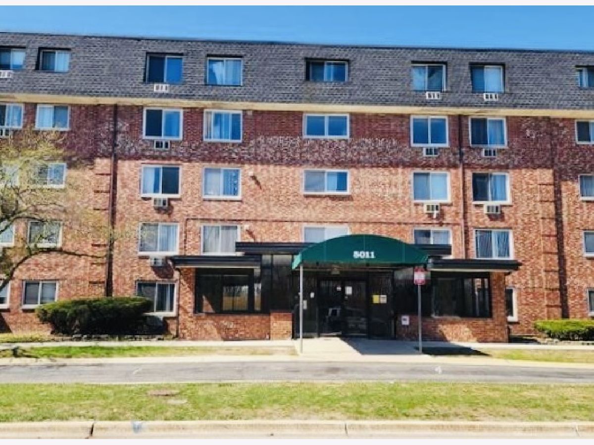  For Rent Streamwood Illinois, 5011 Valley