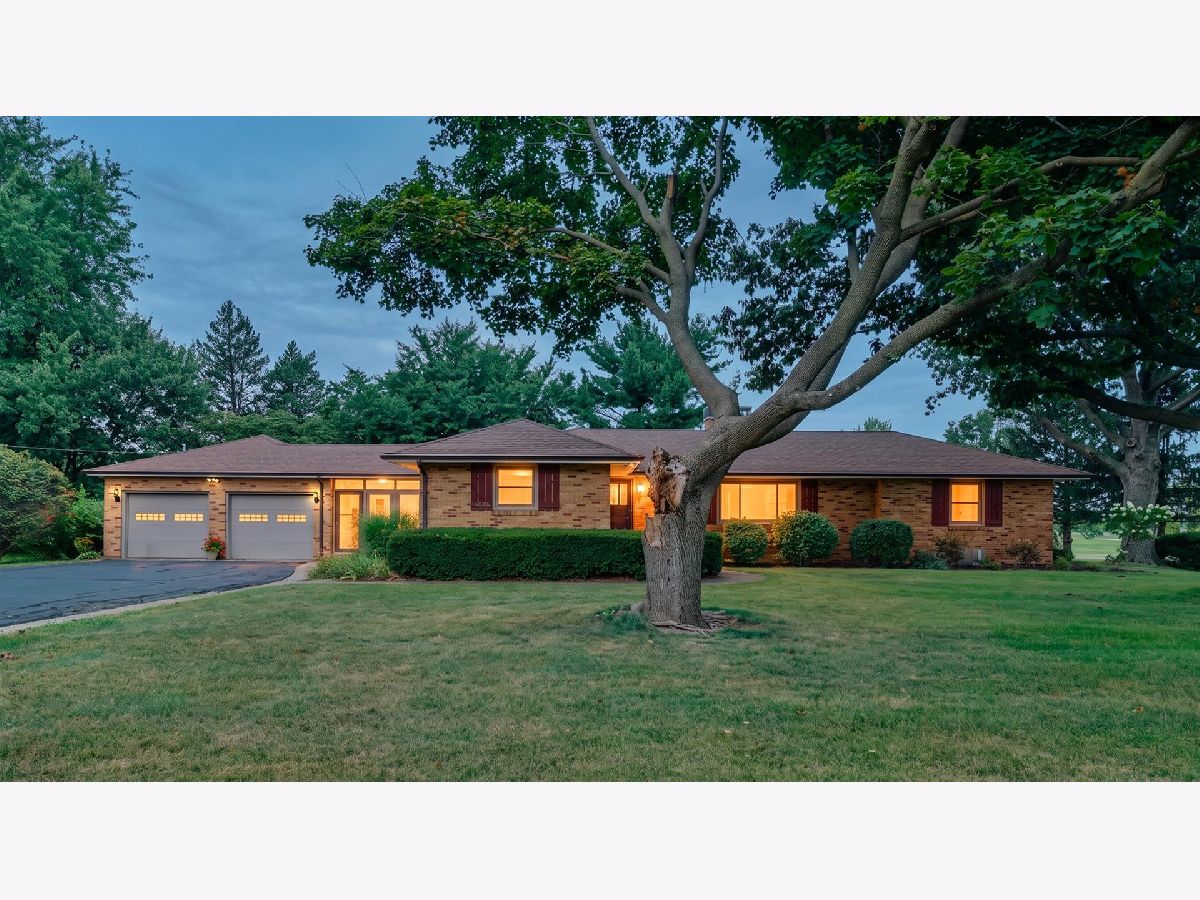  For Sale Gibson City Illinois, 1123 Sangamon Avenue