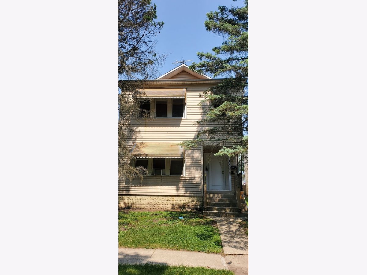  For Rent Chicago Heights Illinois, 1631 Buena Vista