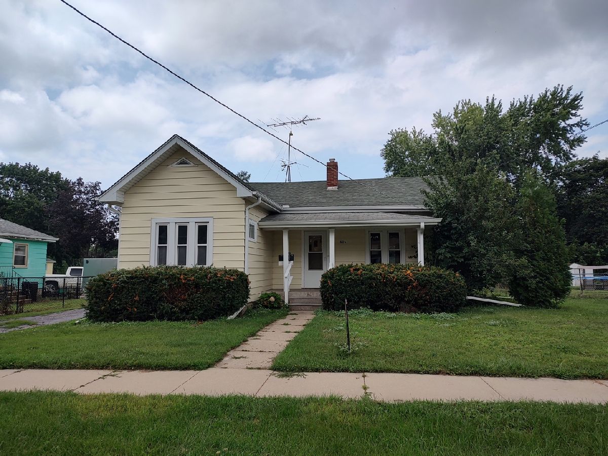  For Sale Belvidere Illinois, 606 Perry Street