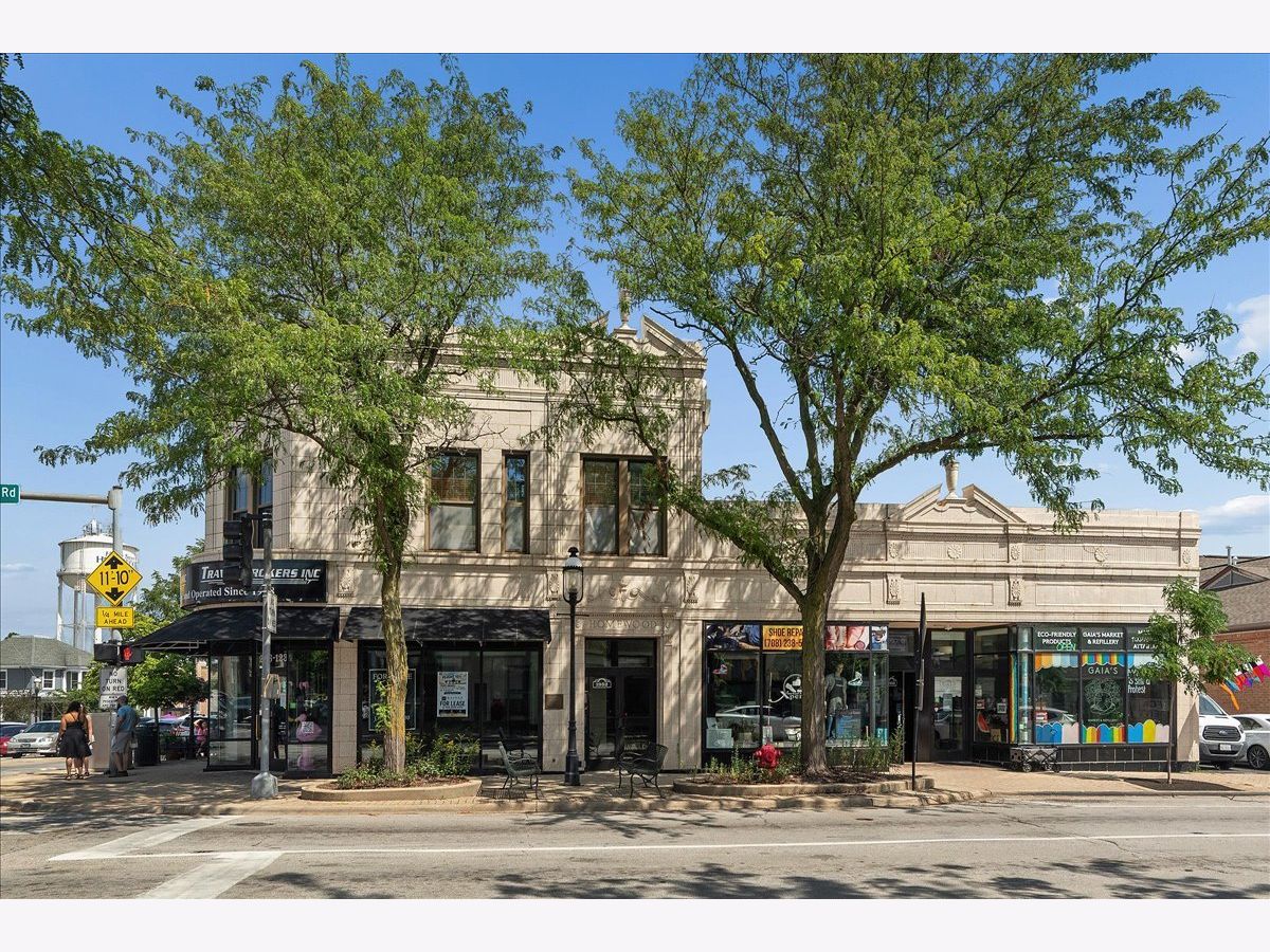  For Rent Homewood Illinois, 1952 Ridge