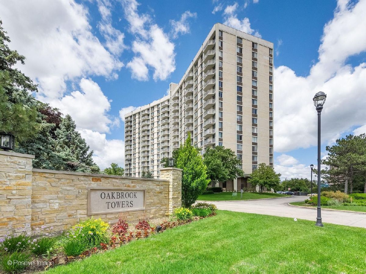  For Sale Oak Brook Illinois, 40 Tower Road