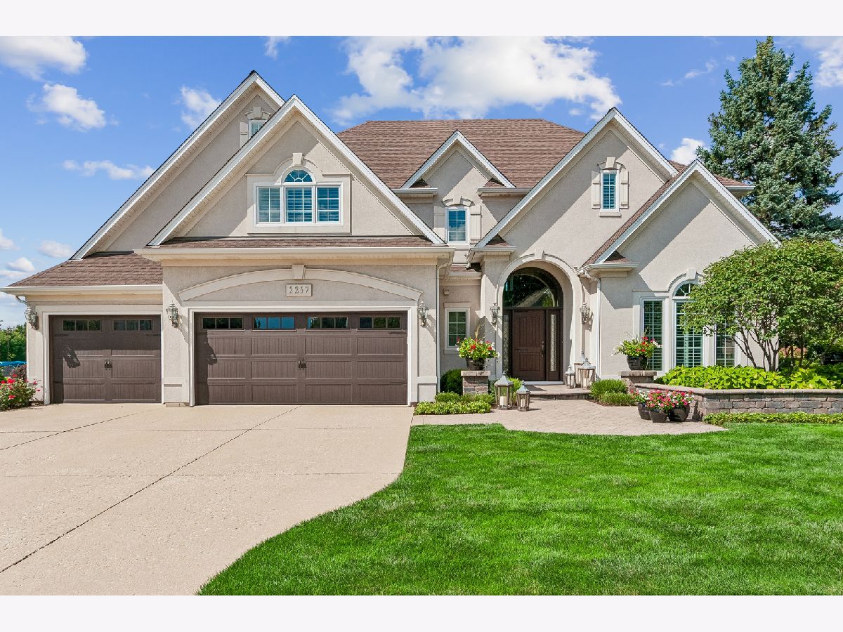 Homes For Sale Stillwater Naperville Illinois, 2267 Glouceston Lane