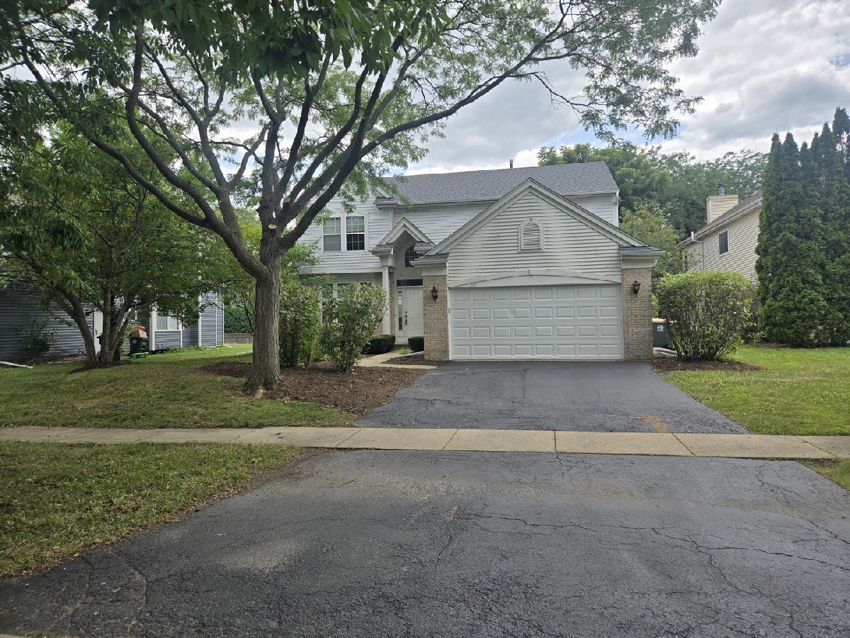 Homes For Rent English Meadows Grayslake Illinois, 217 Lexington