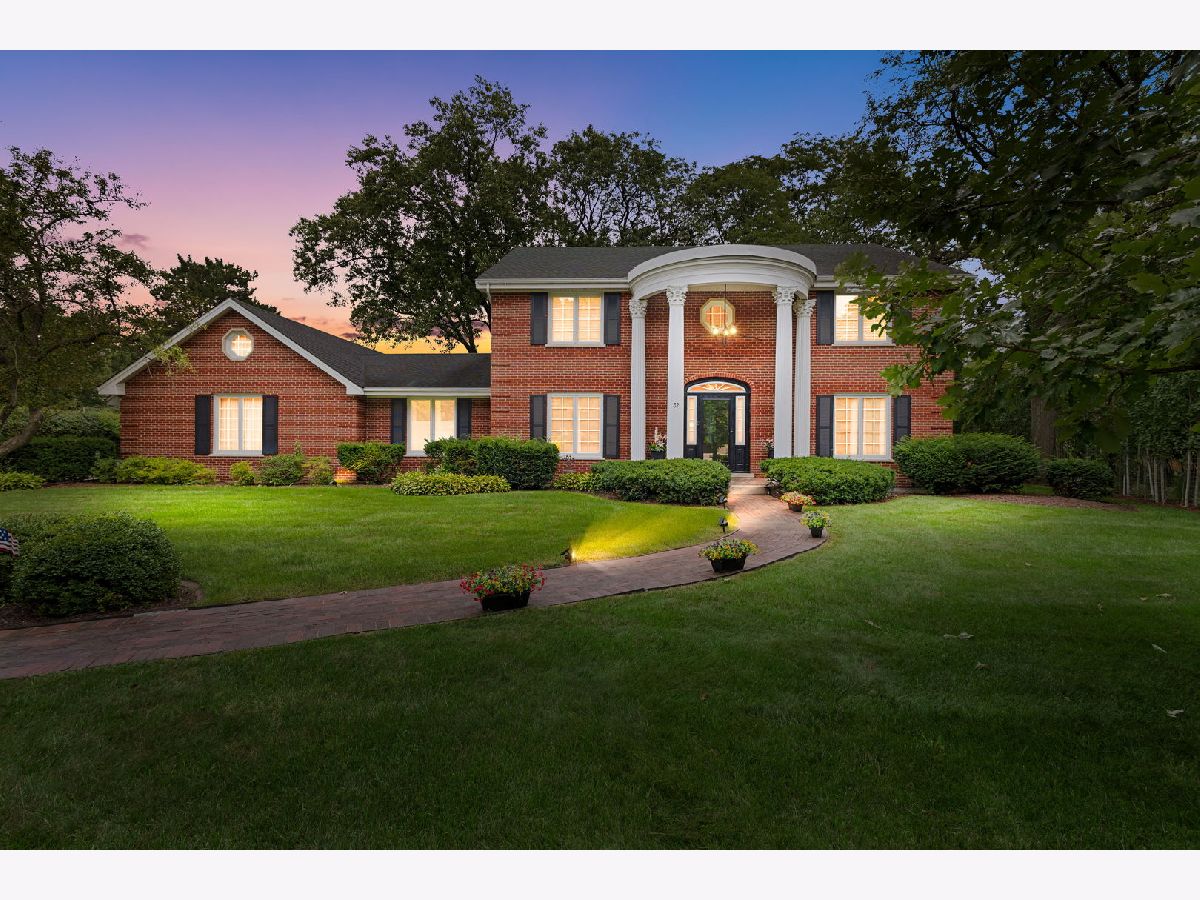  For Rent Oak Brook Illinois, 32 Chatham