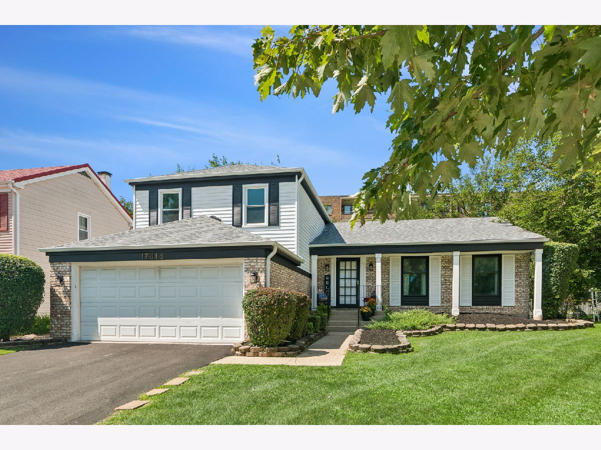  For Sale Hazel Crest Illinois, 17618 Stonebridge Drive
