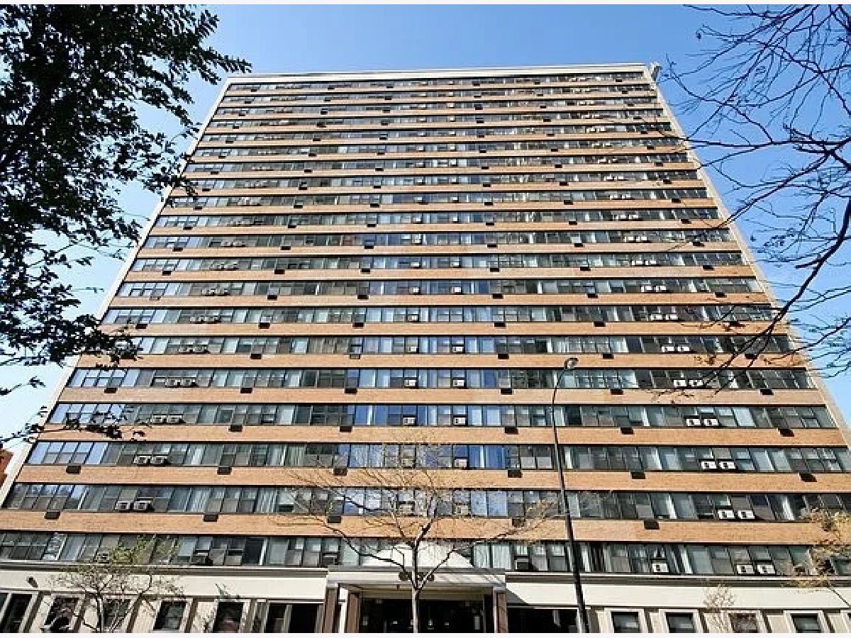  Rented Chicago Illinois, 6030 Sheridan
