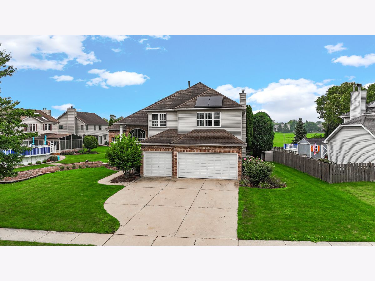 Homes For Sale Walkers Grove Plainfield Illinois, 13300 Flagg Drive