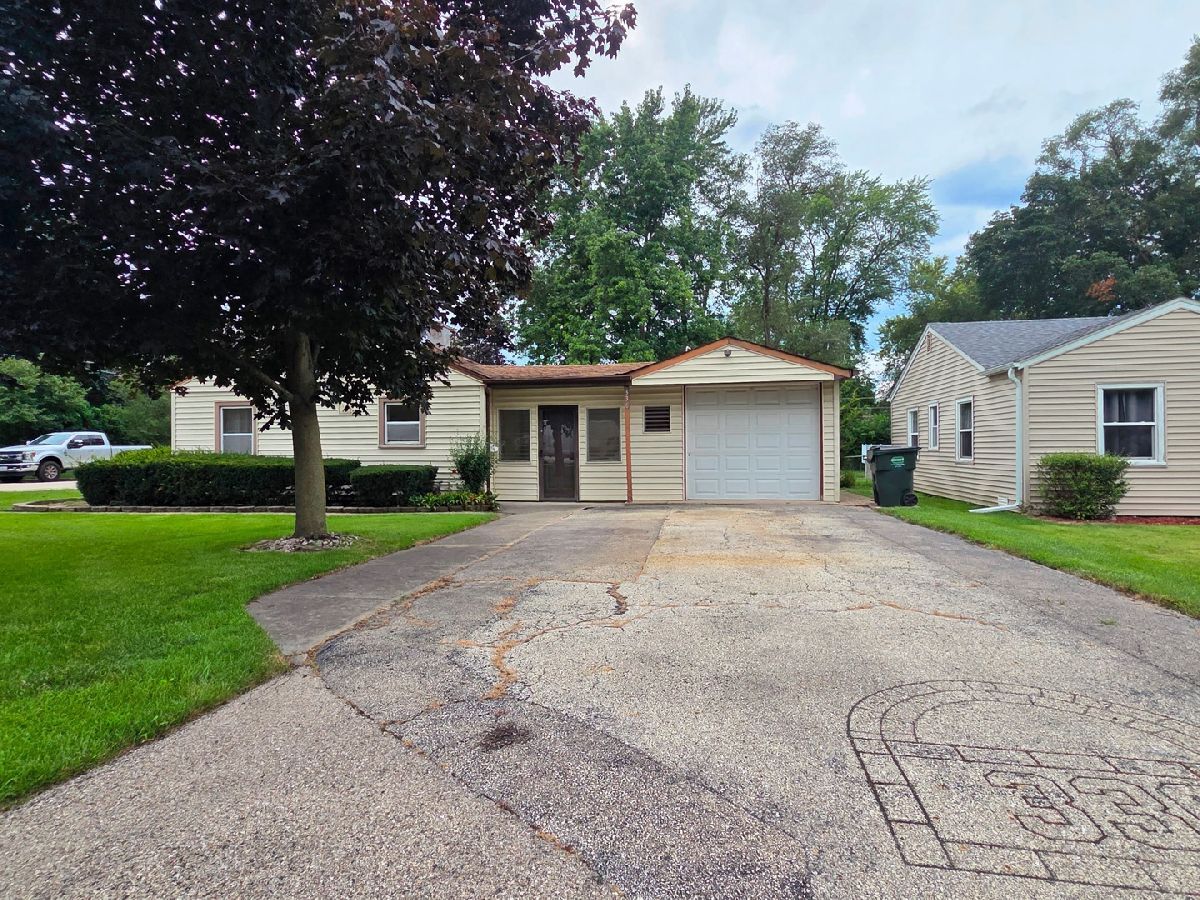  For Rent Mundelein Illinois, 336 Orchard