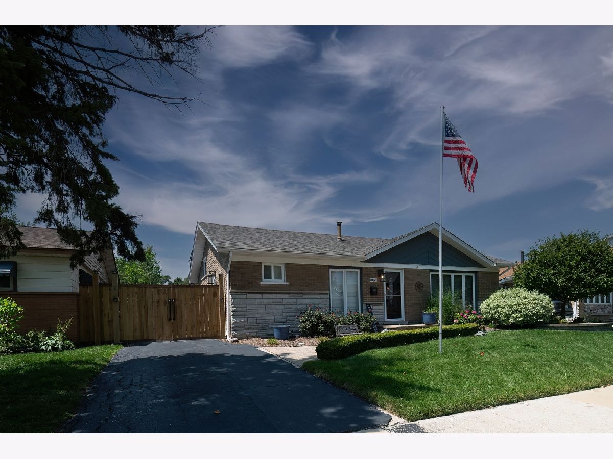 Homes For Sale Tinley Terrace Tinley Park Illinois, 16450 67th Court