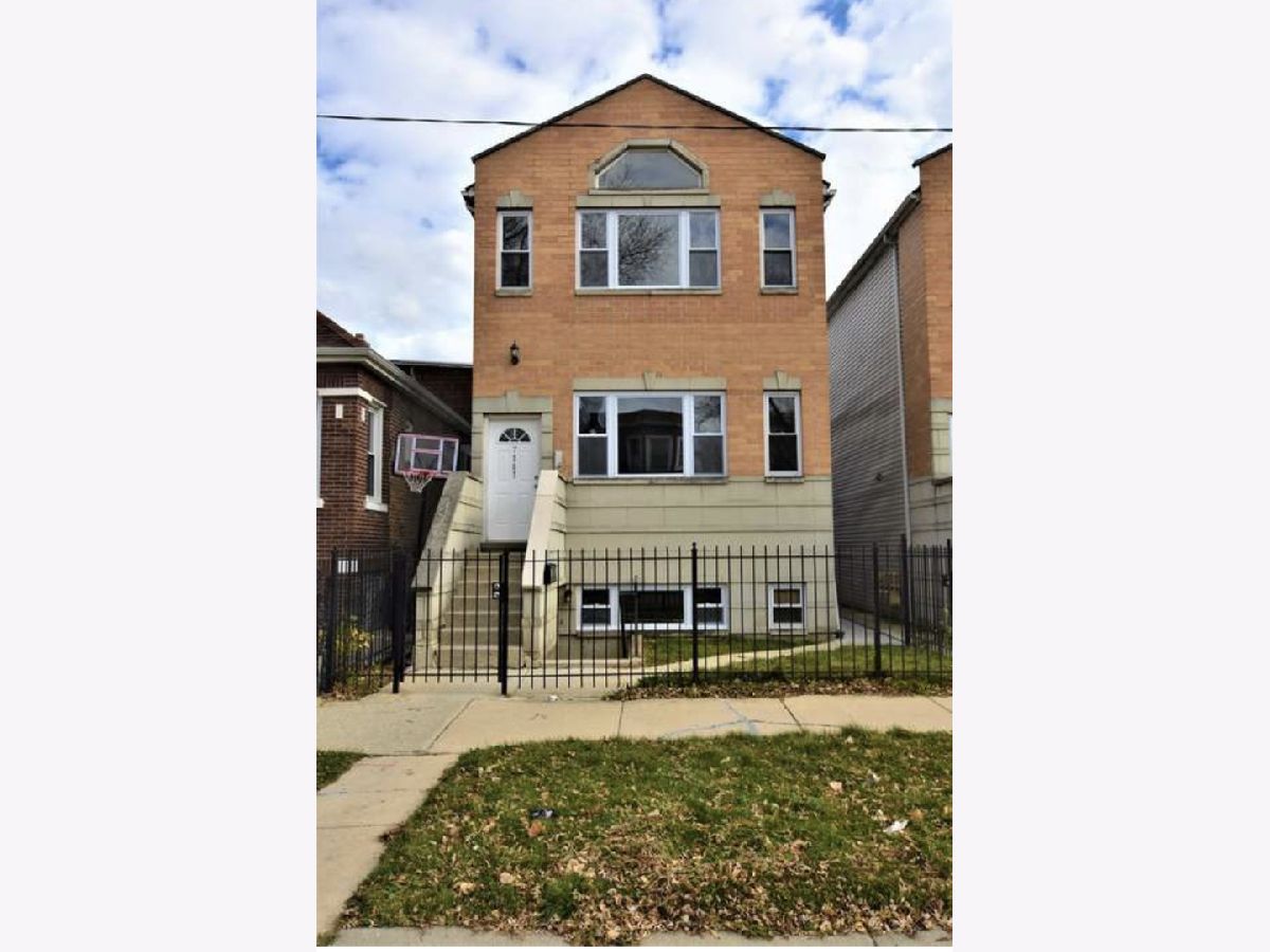  For Rent Chicago Illinois, 7257 May
