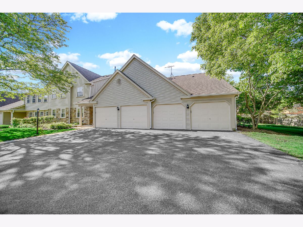  For Rent Schaumburg Illinois, 2403 Mallow