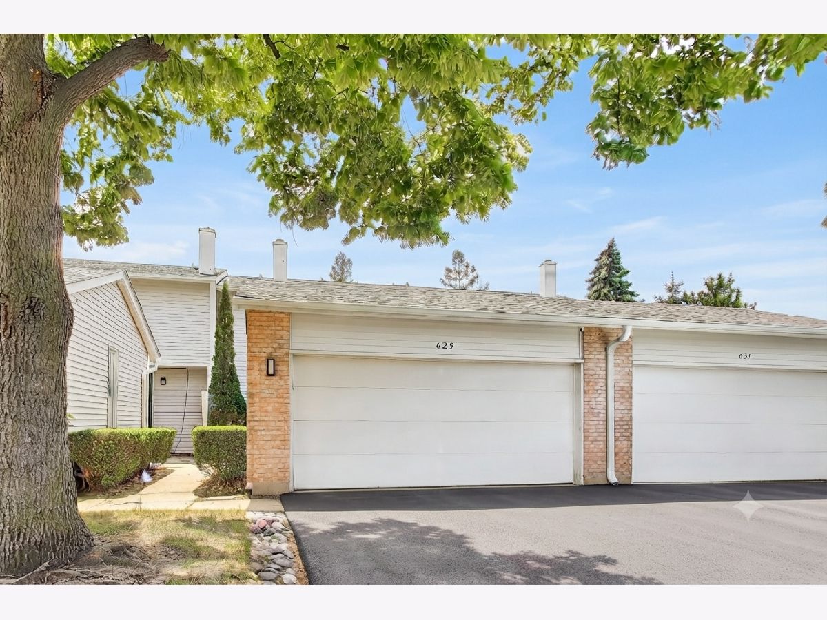  Rented Deerfield Illinois, 629 Pheasant