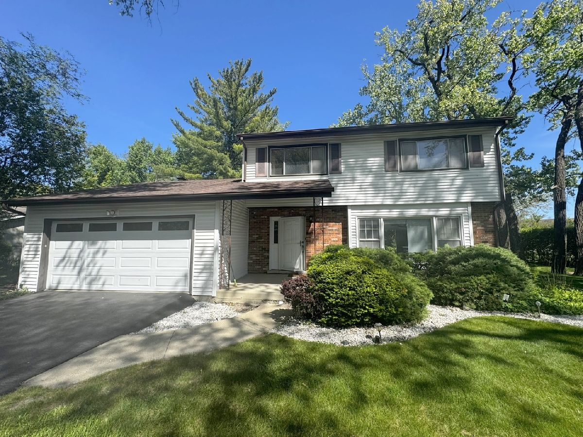  For Sale Northbrook Illinois, 1935 Birch Road