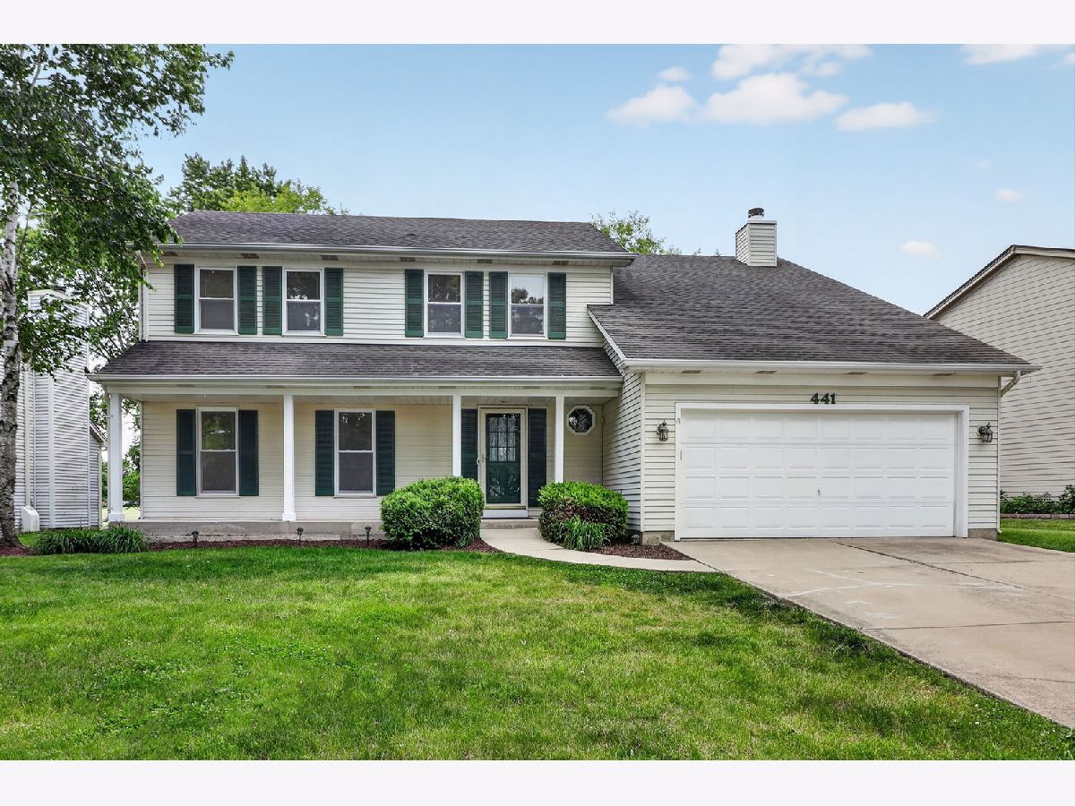  For Sale Aurora Illinois, 441 Breckenridge Drive