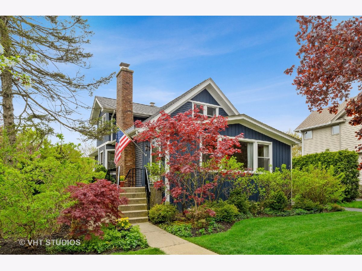  For Sale Wilmette Illinois, 501 Illinois Road