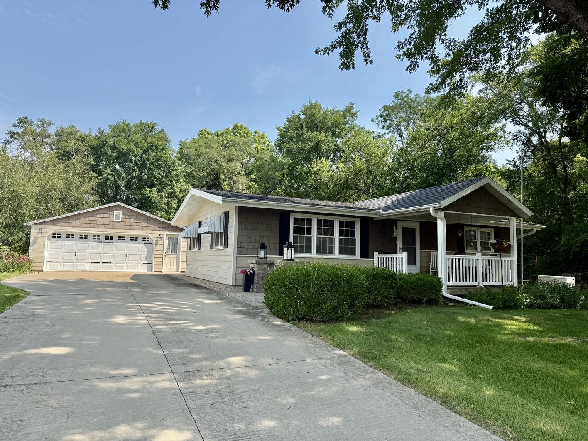  For Sale Spring Valley Illinois, 12 Yardley Drive