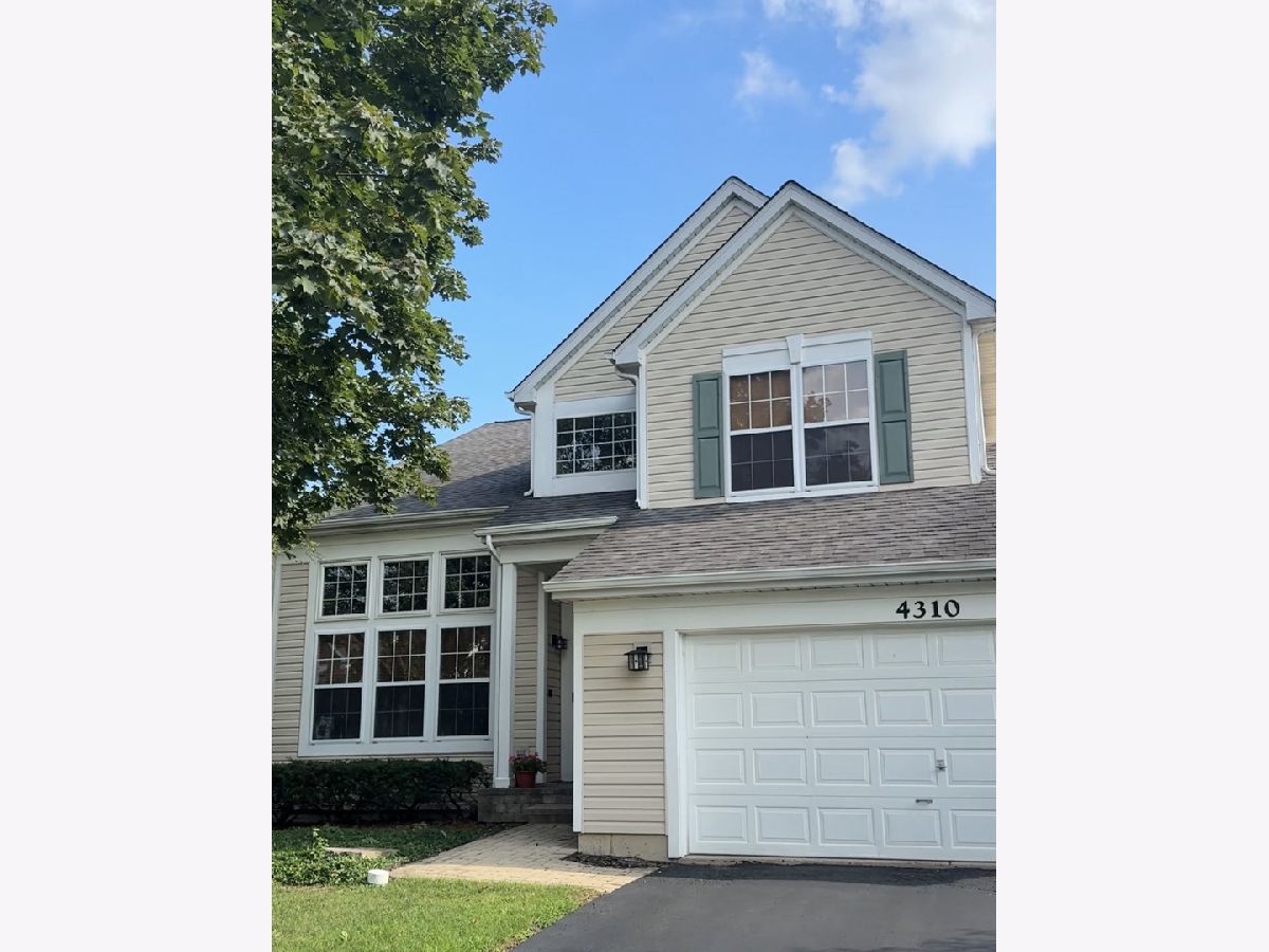 Homes Sold Heron Bay Lake In The Hills Illinois, 4310 Barharbor