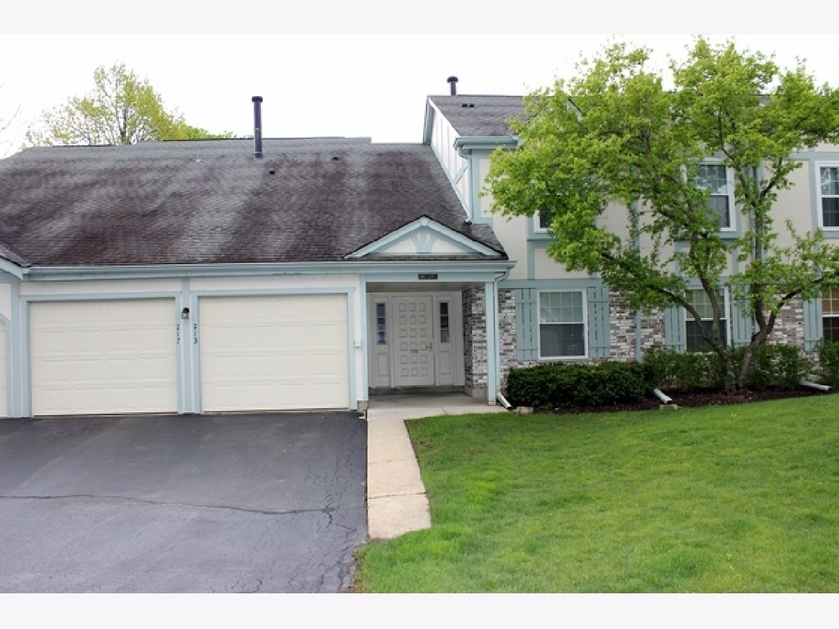 Condos & Townhomes For Rent Lexington In The Park Buffalo Grove Illinois, 211 Blossom