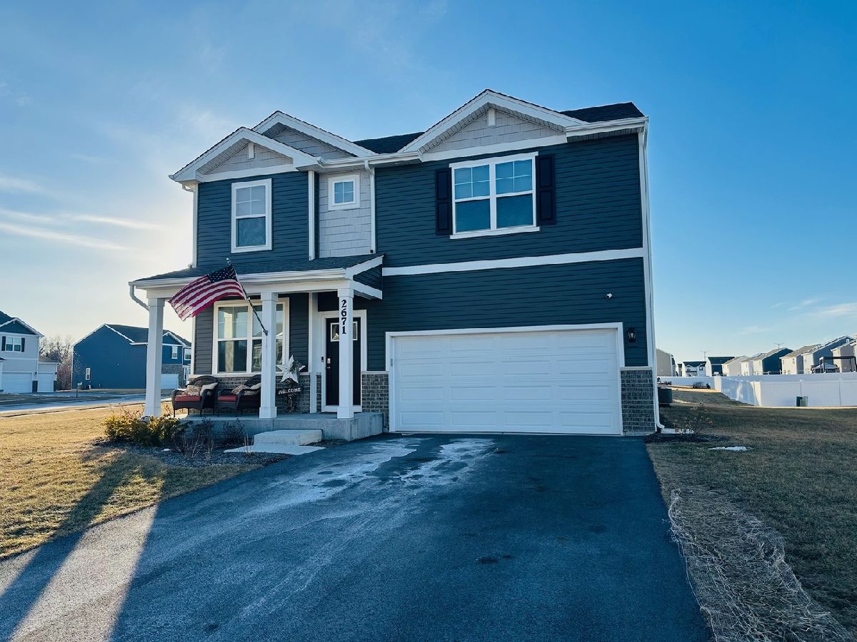  For Rent Yorkville Illinois, 2671 Seeley
