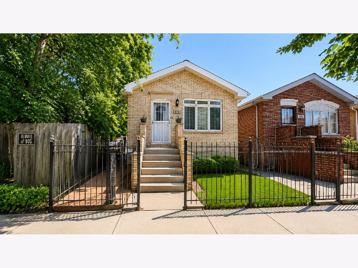  For Rent Chicago Illinois, 419 Root