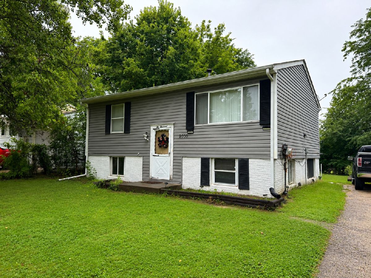  For Sale Peoria Illinois, 2000 Idaho Street
