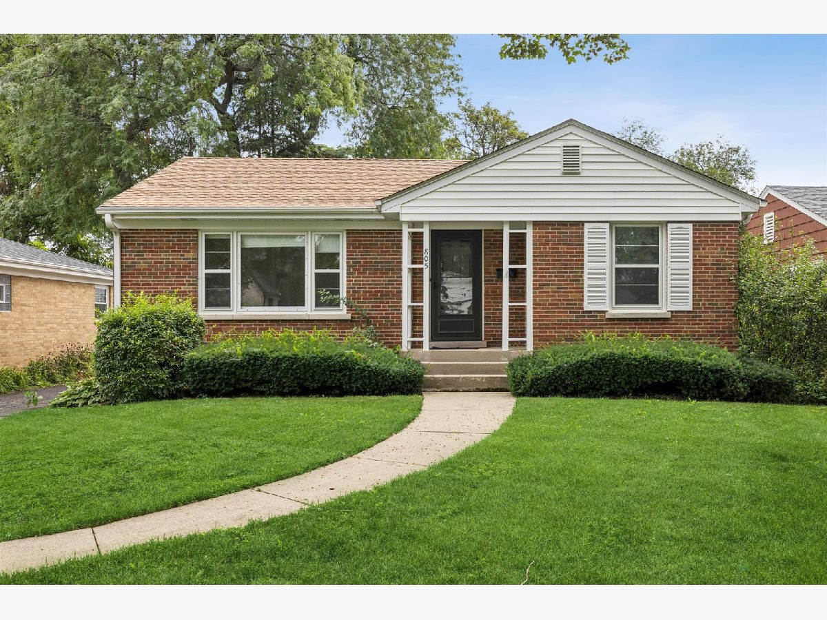  For Rent Arlington Heights Illinois, 805 Mitchell