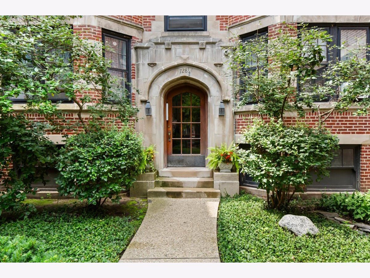  For Rent Evanston Illinois, 728 1/2 Hinman